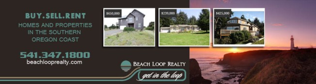 homes for sale in Coos Bay Oregon